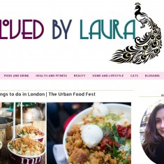 Loved by Laura