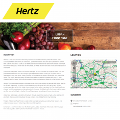 Hertz square