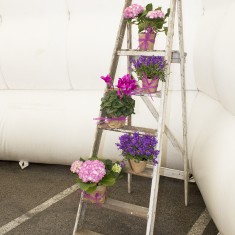Vintage Wedding Decoration 