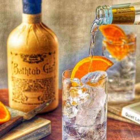 gin