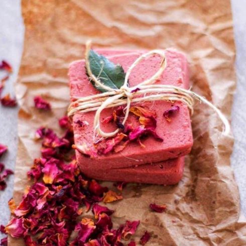 soap
