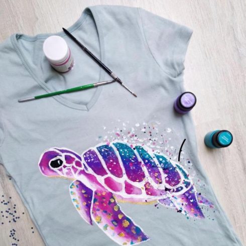 t-shirt