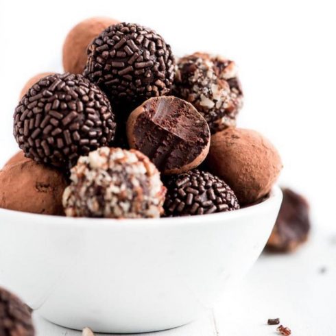 truffles
