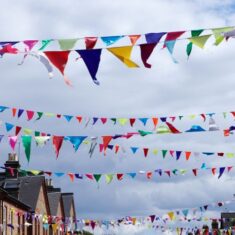 Street party