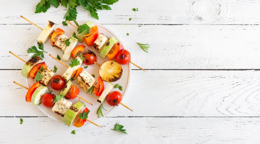 Corporate BBQ ideas